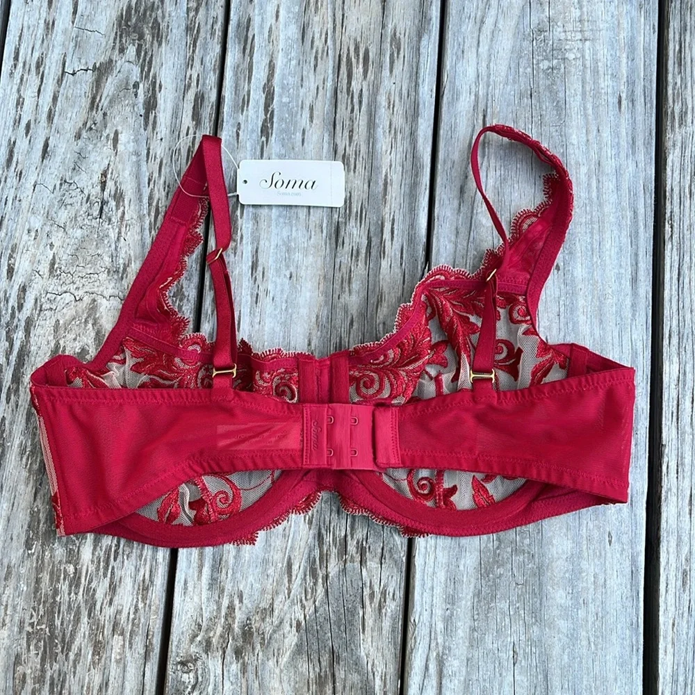 Soma new sensuous